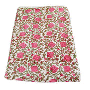Wholesale Indian Cotton Fabric Best Selling In USA
